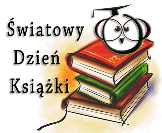 Światowy Dzień Książki