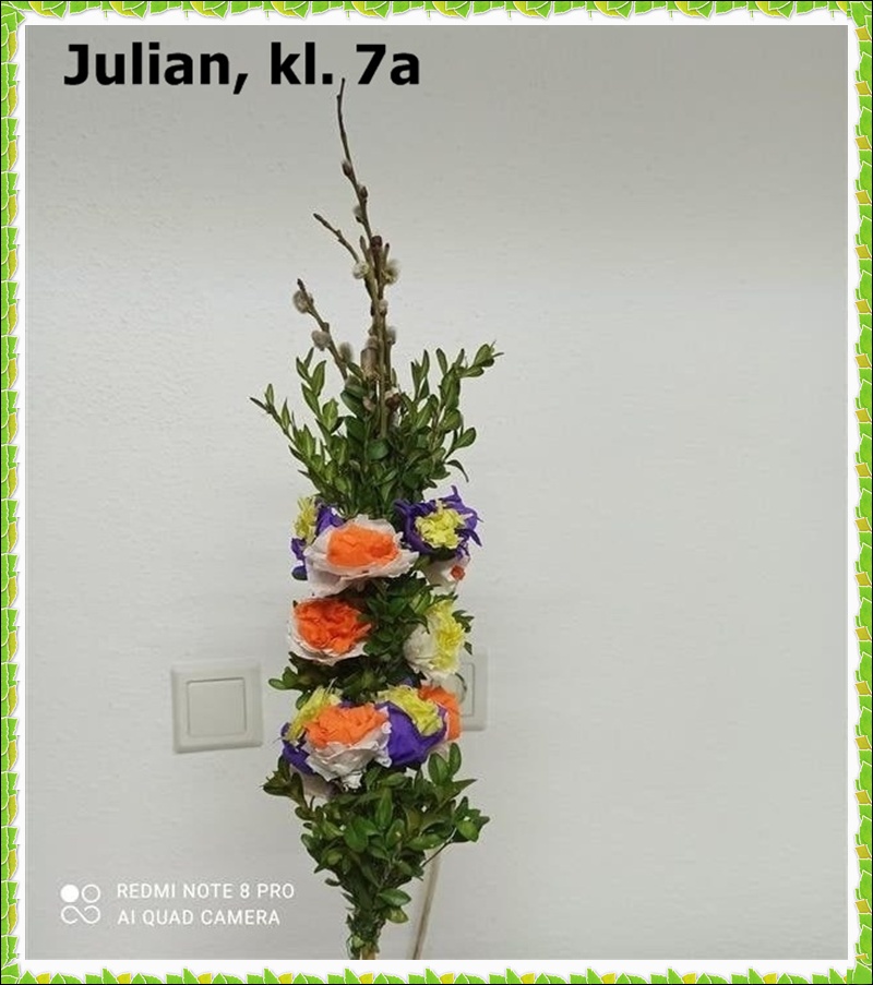 wwwJulian kl. 7a