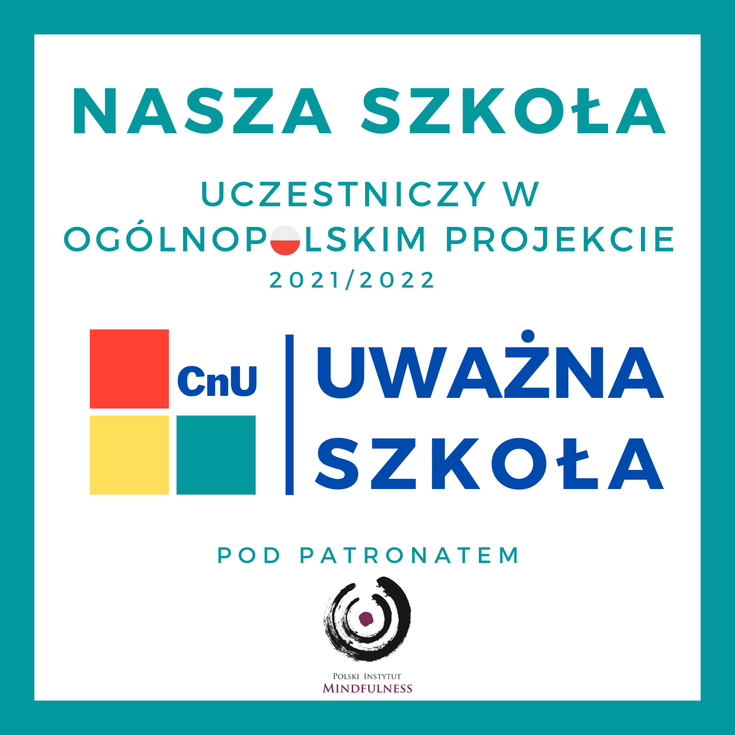 SZKOŁA LOGO PROJEKTU