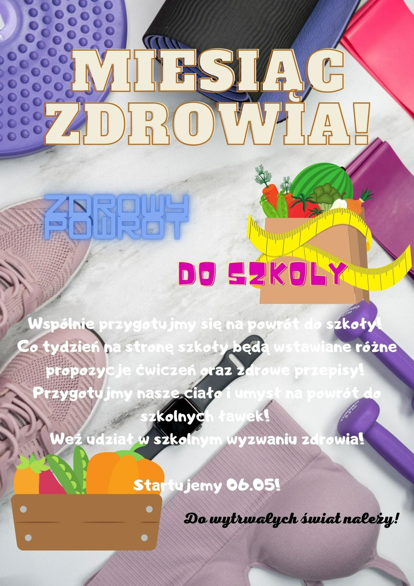 Dzień zdrowia 1