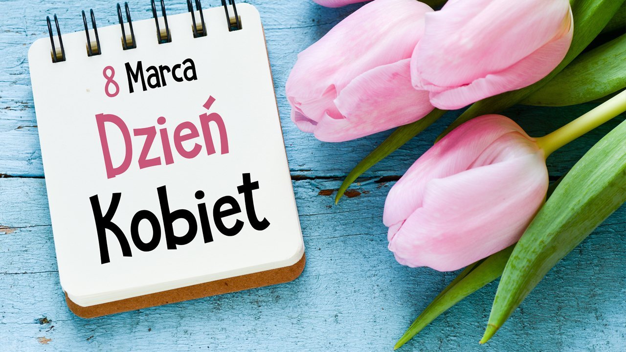 zdj dzień kobiet