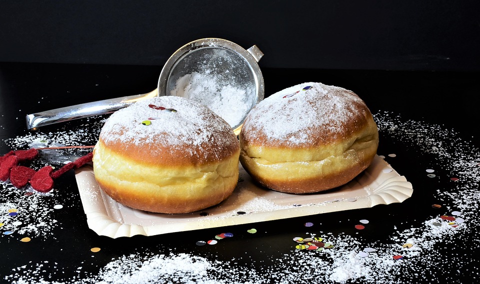 donut 3960487 960 720