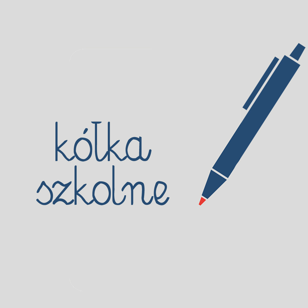 Kółka szkolne